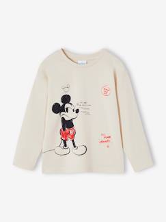 T-shirt Disney® Mickey potlood  - vertbaudet enfant