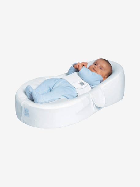 Comfortabel speelnestje COCOONABABY® van RED CASTLE Wit - vertbaudet enfant 