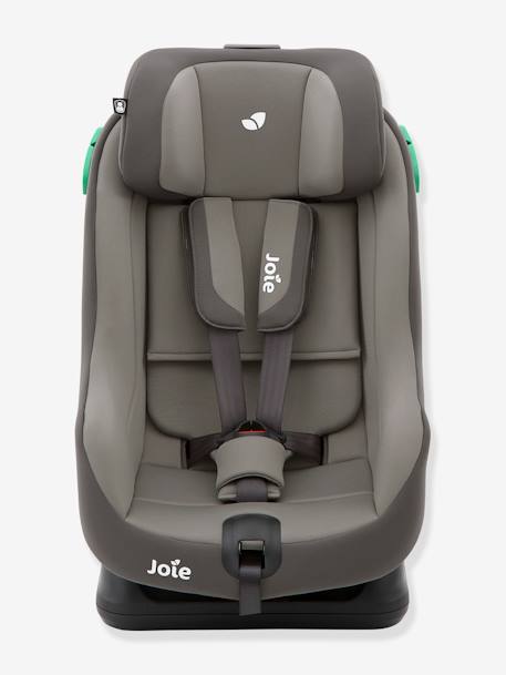 autostoeltje JOIE Steadi R129 i-Size 40 tot 105 cm, equivalent groep 0+/1 grijs+zwart - vertbaudet enfant 