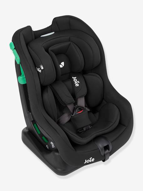 autostoeltje JOIE Steadi R129 i-Size 40 tot 105 cm, equivalent groep 0+/1 grijs+zwart - vertbaudet enfant 