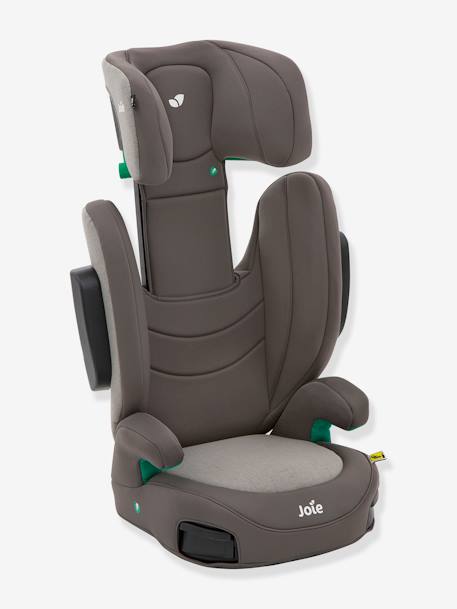 Autostoel JOIE i-Trillo Ex i-Size 100 tot 150 cm, equivalent groep 2/3 bruin+zwart - vertbaudet enfant 