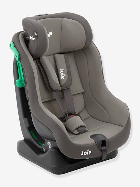 autostoeltje JOIE Steadi R129 i-Size 40 tot 105 cm, equivalent groep 0+/1 grijs+zwart - vertbaudet enfant 