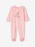 Set van 2 fluwelen slaappakjes voor baby's Disney® Bambi rozen - vertbaudet enfant 