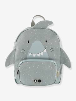 Baby-Accessoires-Tas-Dierenrugzak Mr Shark TRIXIE