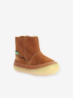 Schoenen-Baby schoenen 17-26-Laarzen Sokifaune Kickers