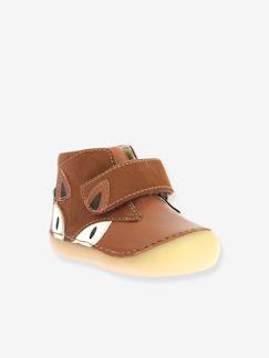 Schoenen-Leren babylaarsjes Sabio KICKERS