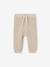 Baby geboorteset met 3 items gemêleerd beige - vertbaudet enfant 