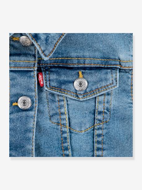 Denim meisjesjas Levi's® stone - vertbaudet enfant 