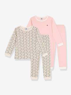 -Set van 2 pyjama's PETIT BATEAU