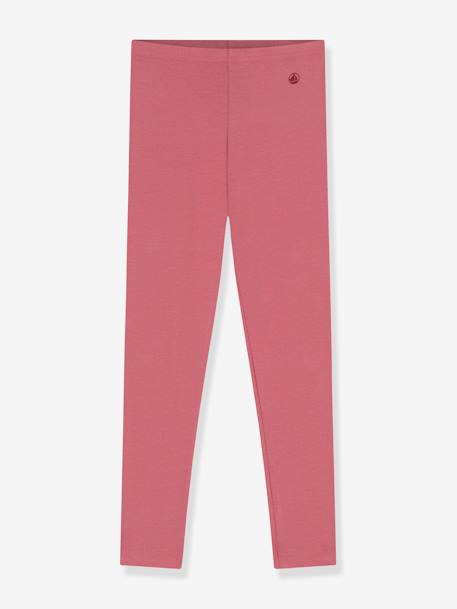 Legging voor meisjes PETIT BATEAU rozen - vertbaudet enfant 