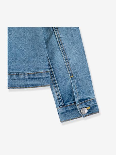 Denim meisjesjas Levi's® stone - vertbaudet enfant 