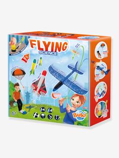 Speelgoed-Educatief speelgoed-Wetenschap en multimedia-Flying Science - BUKI