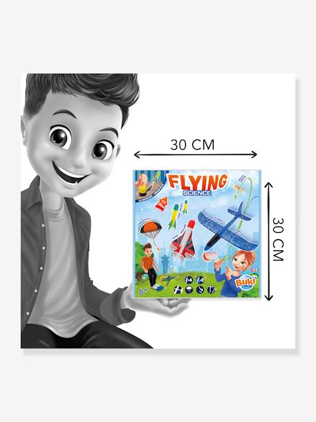 Flying Science - BUKI meerkleurig - vertbaudet enfant 