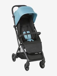 Verzorging-Combiwagen-Comfortabele-Compacte buggy Ikaria VERTBAUDET