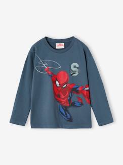 Jongens-T-shirt, poloshirt, souspull-T-shirt voor jongens Marvel® Spiderman