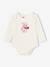 Set met 2 babyrompers met Disney® Minnie rozen - vertbaudet enfant 