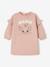 Babyset jurk + maillot Disney® Marie de Aristokatten lila (poederkleur) - vertbaudet enfant 