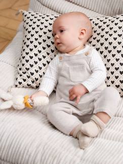 Baby-Tricot babytuinbroek