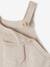 Tricot babytuinbroek gemêleerd beige - vertbaudet enfant 