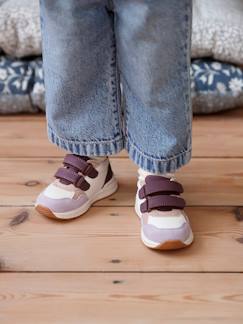 -Sportieve sneakers voor meisjes