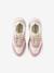 Sneakers met veters veel roze - vertbaudet enfant 