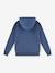 Jongenshoodie LVB Sporty Hoodie LEVI'S blauw+groen - vertbaudet enfant 