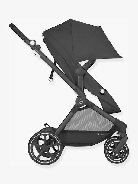 CYBEX Gouden EOS combiné trio zwart - vertbaudet enfant 