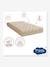 Babymatras met afneembare hoes Coconut thermoregulerend wit - vertbaudet enfant 