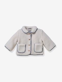 -Sherpa babyjas CYRILLUS