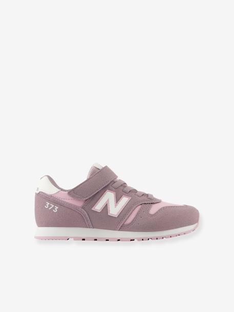 Kindersneakers met veters YV373VQ2 NEW BALANCE® 6630 - vertbaudet enfant 