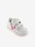 Contrasterende sneakers Tiempo VICTORIA rozen - vertbaudet enfant 