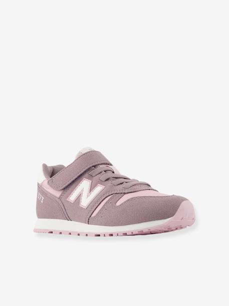 Kindersneakers met veters YV373VQ2 NEW BALANCE® 6630 - vertbaudet enfant 