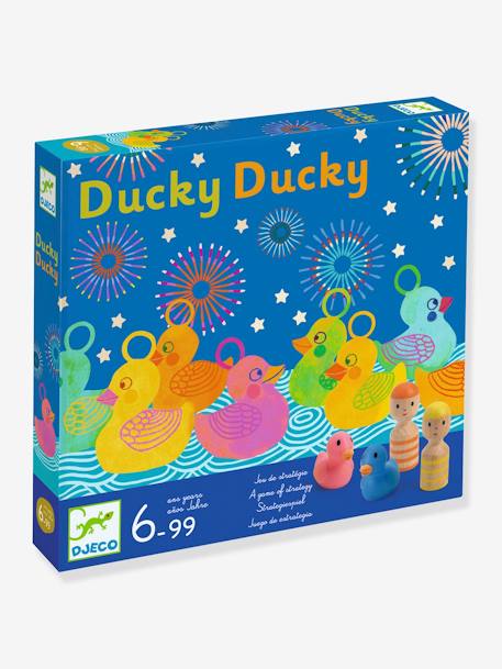 Ducky Ducky DJECO blauw - vertbaudet enfant 