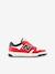 Kindersneakers met klittenband PHB480TT NEW BALANCE® rood - vertbaudet enfant 