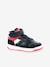 Sneakers Kickado KICKERS rood - vertbaudet enfant 