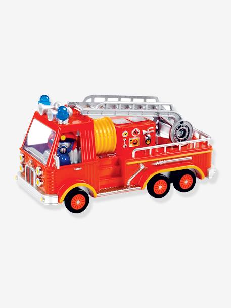 Crazy motors captain fire DJECO rood - vertbaudet enfant 