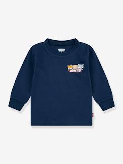 Baby-T-shirt, souspull-T-shirt-Babysweater Critter Hiking Icons LEVI'S®