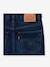 Meisjesjeans 720 High Rise Flare LEVI'S® ongewassen denim - vertbaudet enfant 