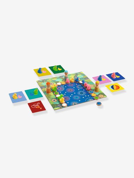 Ducky Ducky DJECO blauw - vertbaudet enfant 