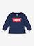 Babyshirt Batwing LEVI'S® blauw - vertbaudet enfant 