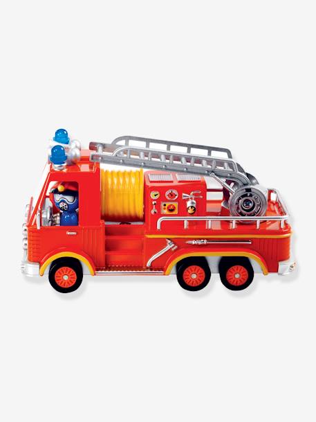 Crazy motors captain fire DJECO rood - vertbaudet enfant 