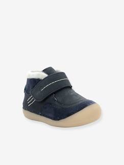 Schoenen-Baby schoenen 17-26-Soklimb Kickers®-laarsjes