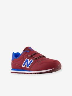 Schoenen-Kindersneakers met klittenband PV500CMB NEW BALANCE®