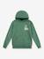 Sweater met capuchon LVB Lasso it up Hoodie LEVI'S groen - vertbaudet enfant 