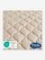 Babymatras met afneembare hoes Coconut thermoregulerend wit - vertbaudet enfant 