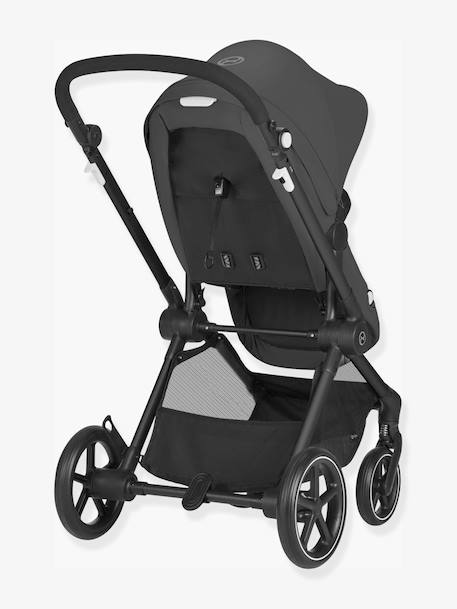 CYBEX Gouden EOS combiné trio zwart - vertbaudet enfant 