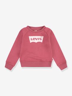 Meisje-Trui, vest, sweater-Meisjessweater met logo Crew LEVI'S®