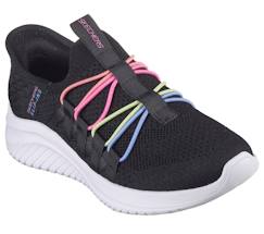 -Hands Free Slip-ins® kinderschoenen: Ultra Flex 3.0 - Bungee Fun - Skechers