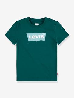 Jongens-T-shirt, poloshirt, souspull-T-shirt-Jongensshirt Batwing LEVI'S®