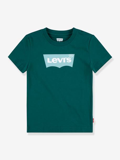 Jongensshirt Batwing LEVI'S® dennen - vertbaudet enfant 